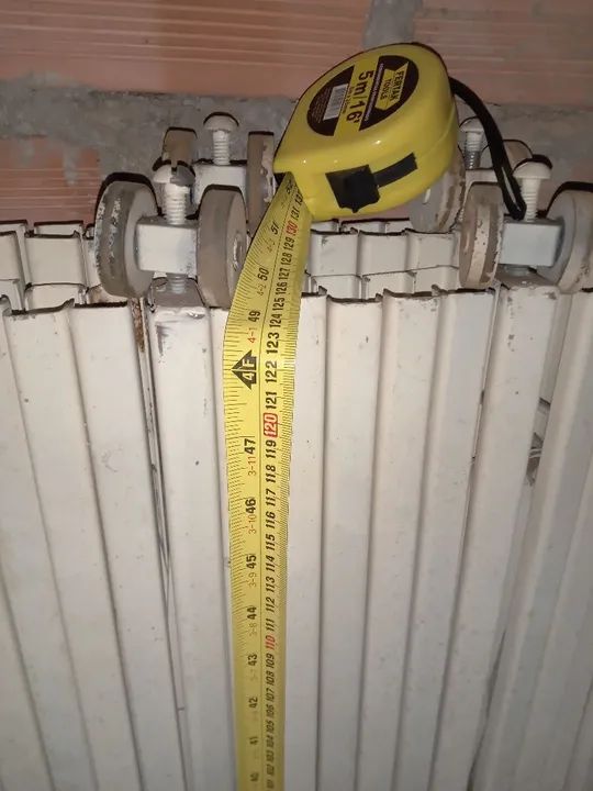 Grade pantográfica  - Foto 4