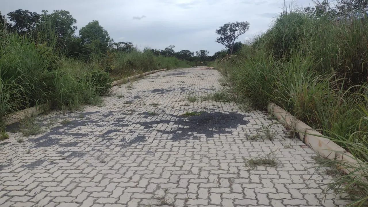 foto - Brasília - Asa Norte