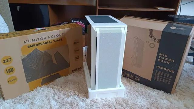 Promoção pc gamer 12x cartão - Foto 3