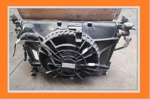 Kit Radiador Original Azera 3.0 2012 2013 2014 2015 - Foto 3