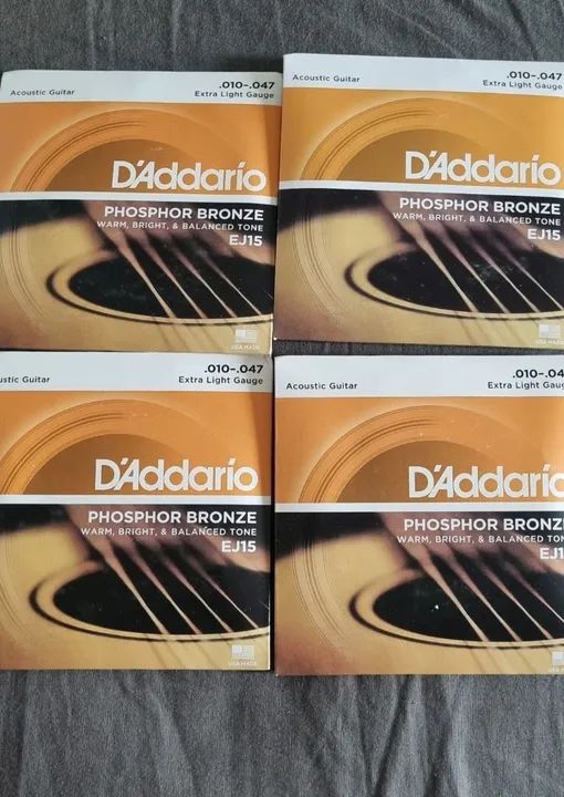 Accesorios fender  - Foto 4