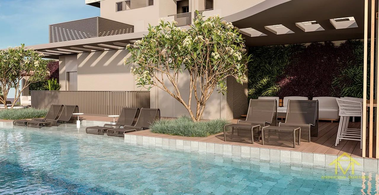 Cobertura Duplex em Praia da Costa - Vila Velha, ES - Foto 3