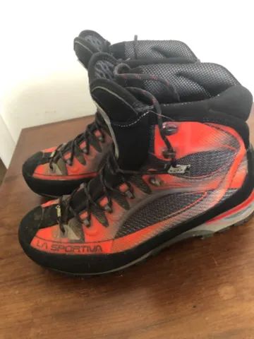Bota Trekking La Sportiva Mens Trango - Foto 2