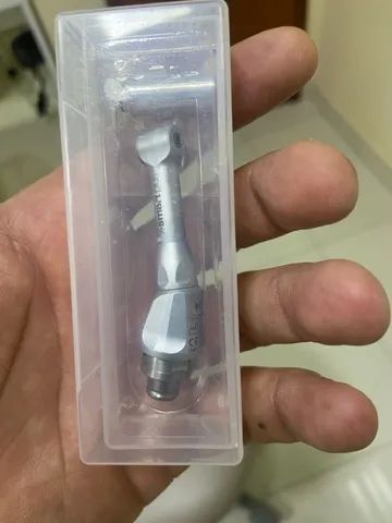 Motor endodôntico dentsply - Foto 4