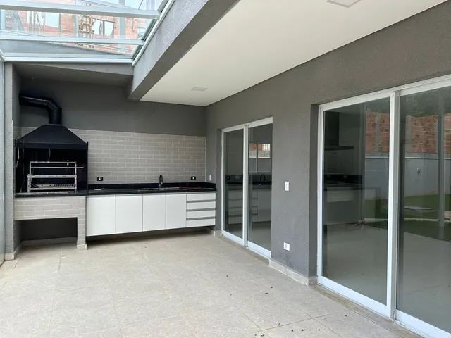 Casa com 4 dormitórios à venda, 250 m² por R$ 3.500.000 - Jardim do Golf I - Jandira/SP - Foto 3