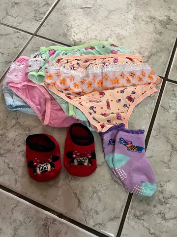 Kids Accessories Underwear on Poshmark