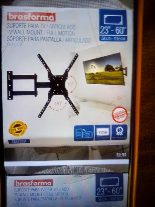 novo na caixa  - Foto 2