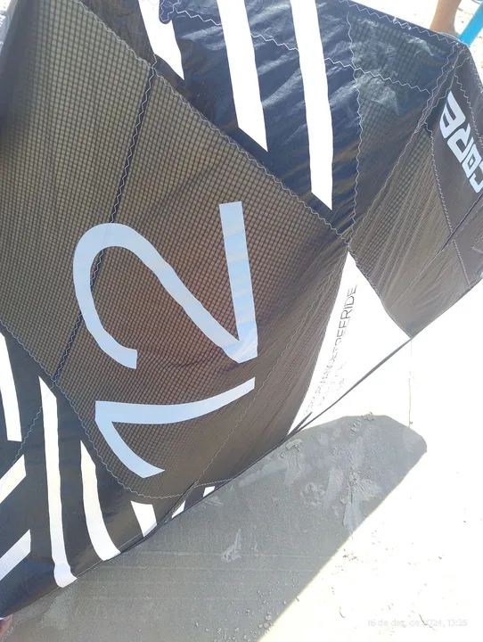 Kite Core XR 12  - Foto 3
