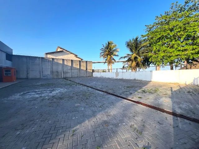 Alugo Imóvel Comercial na Enseada do Suá com 776m² e 35 Vagas - R$ 60.000,00 - Foto 4
