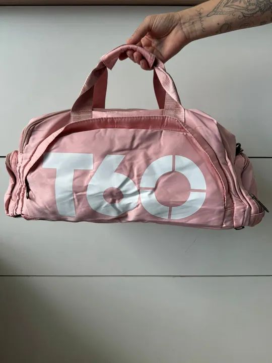 Bolsa T60 Nova - Foto 2