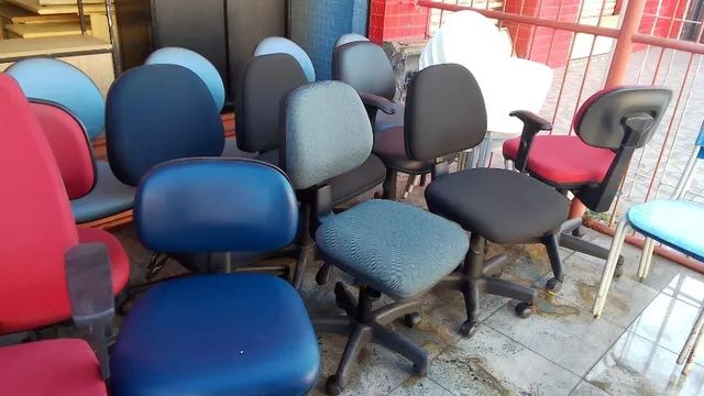 cadeira diversos modelos a partir de 250,00 - Foto 3