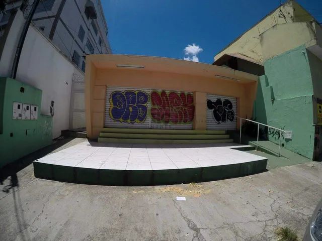 Galpão para aluguel, Santa Tereza - Belo Horizonte/MG