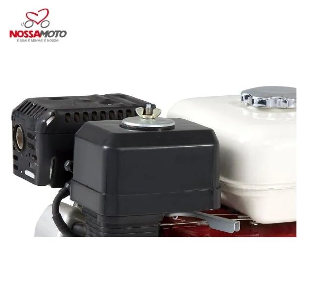 motor gx 160 honda 4 Tempos / OHV / Monocilindrico - Foto 6