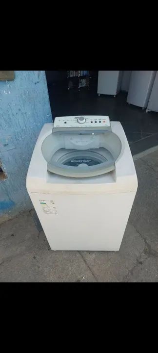 Conserto em máquina e geladeira  - Foto 5