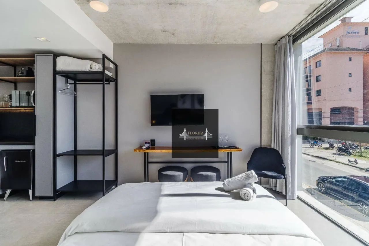 OPORTUNIDADE IMPERDÍVEL EM JURERÊ, LOFTS E LOJAS À VENDA  A APENAS 100 METROS DO MAR! - Foto 5