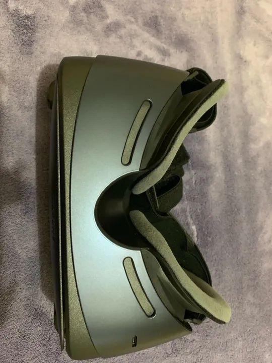 Óculos de realidade virtual - Foto 4