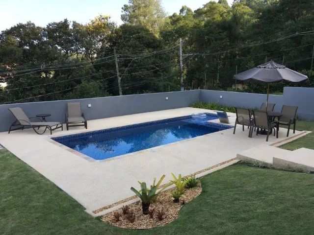 Revestimento Fulget em Piscina  - Foto 3
