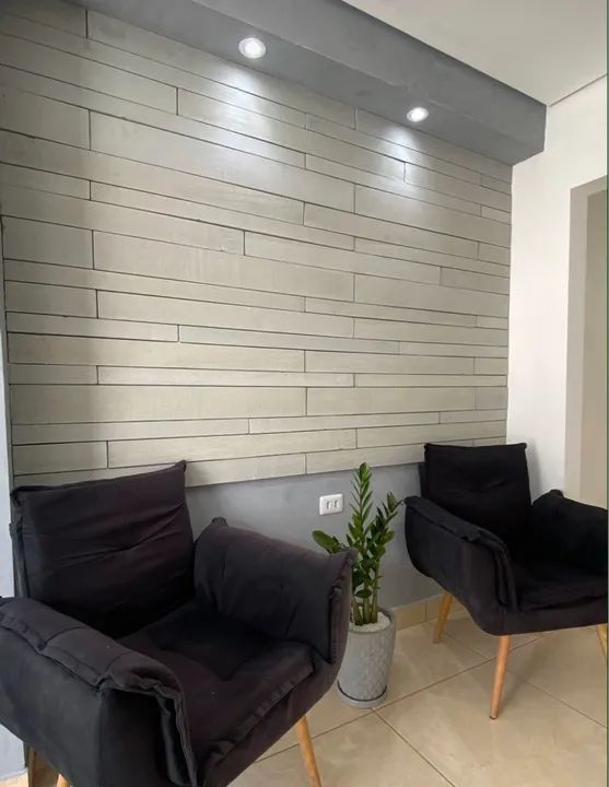 Réguas de concreto  - Foto 3