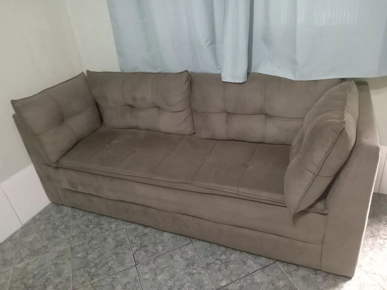  Sofá de canto  - Foto 3