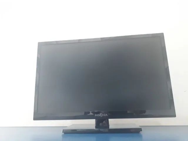 Monitor TV 19  led 12v pode ser usado em caminhão motorhome