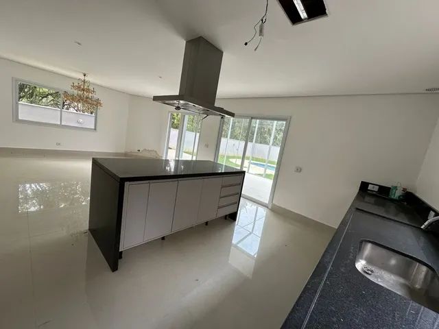 Casa com 4 dormitórios à venda, 250 m² por R$ 3.500.000 - Jardim do Golf I - Jandira/SP - Foto 4