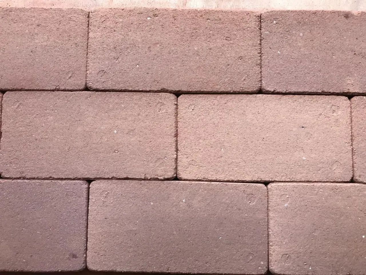 Vendo tijolo de revestimento Ecológico 