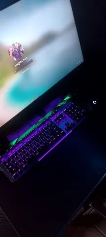 PC GAMER COMPLETO (NAO VENDO NADA SEPARADO) - Foto 3