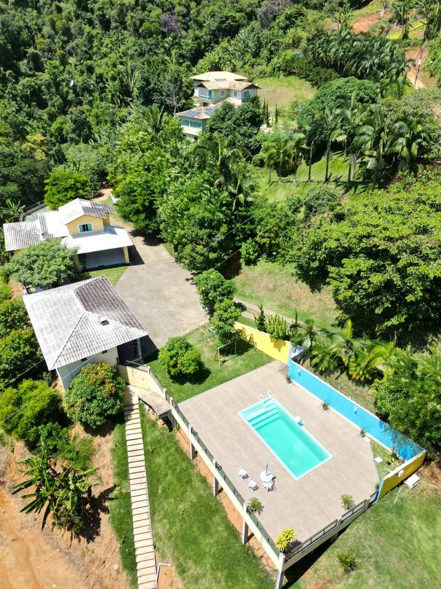 Sítio em Costa Pereira - Marechal Floriano