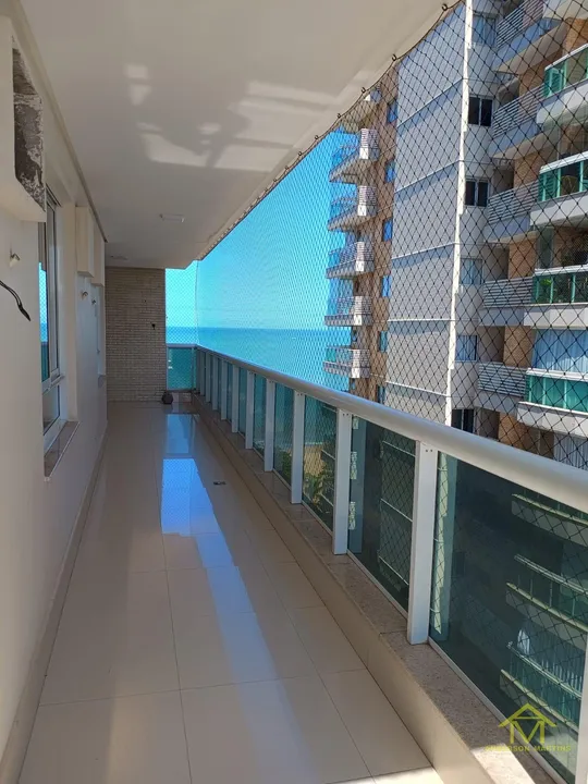 Apartamento em Praia de Itaparica - Vila Velha, ES