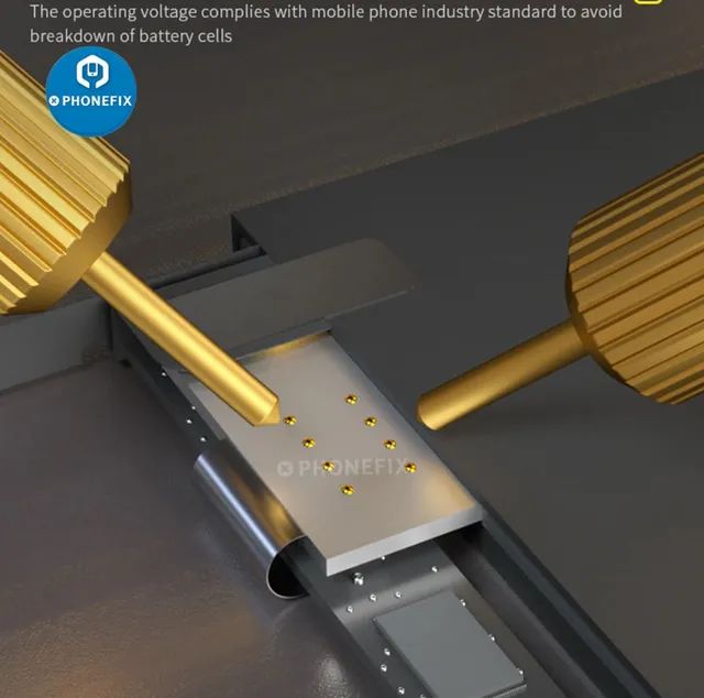 Spot Welding Machine, soldador, assassino curto - Foto 4