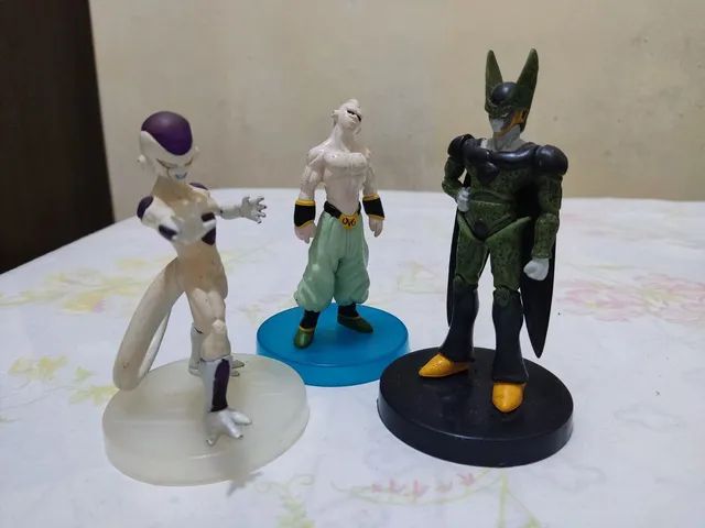Dragon Ball Z Action Figures415079594701639682