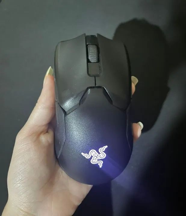 Razer Viper Ultimate  Gamer - Foto 4