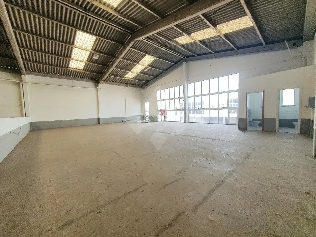 PORTO ALEGRE - Galpão/Depósito/Armazém - Anchieta - Foto 12