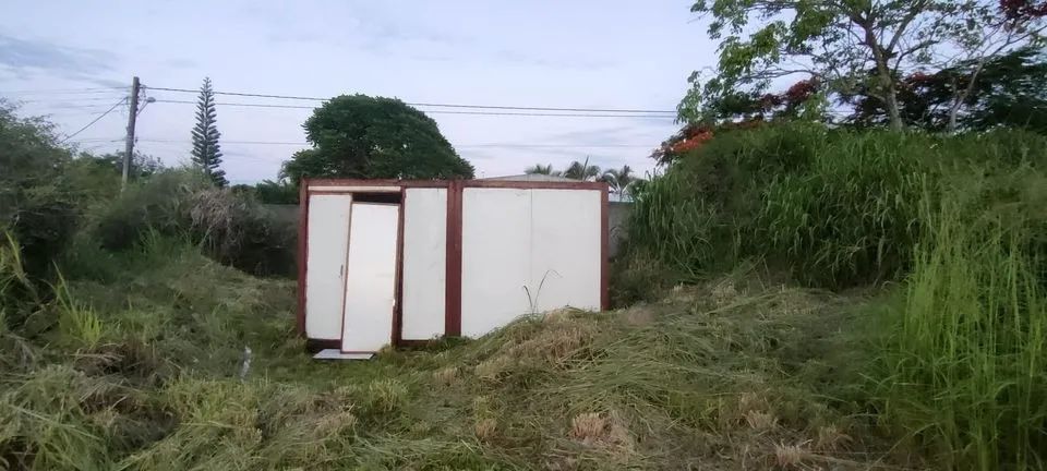 Containers conjugados e revestidos! - Foto 5