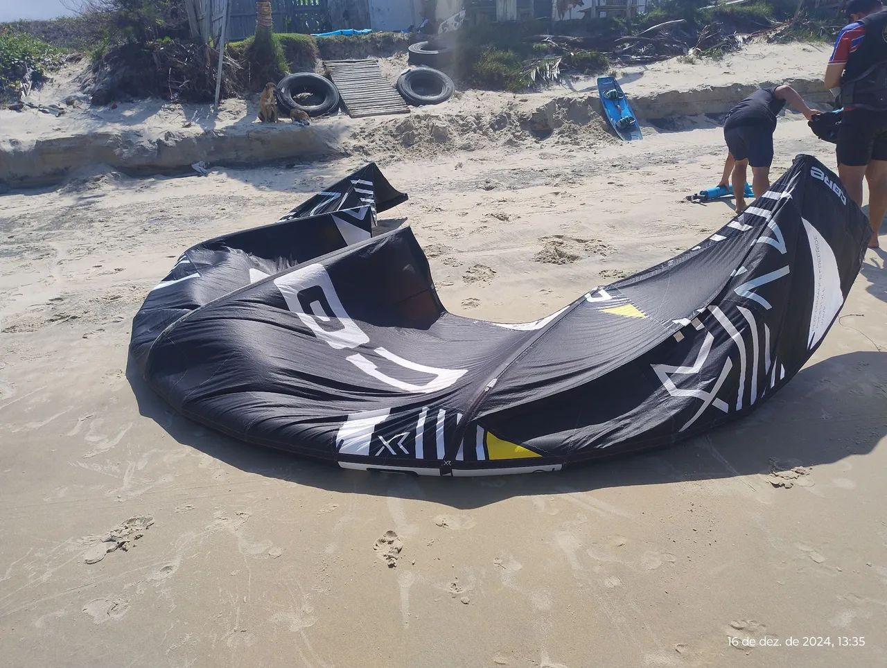 Kite Core XR 12  - Foto 2