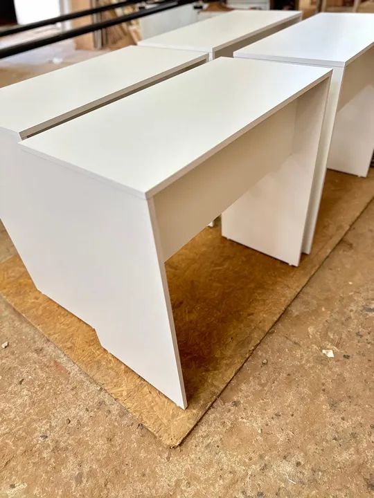 ESCRIVANINHA A PRONTA ENTREGA DIRETO DA FÁBRICA  - Foto 3