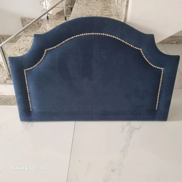 Cabeceira Cama Solteiro  - Foto 2