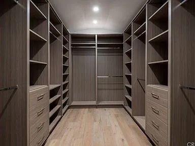 Closet sob medida - Orçamento gratuito! 