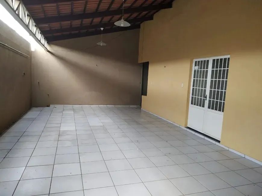 CASA A VENDA NA CEILÂNDIA 
