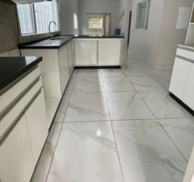 Casa na Cidade Da Esperança C O N