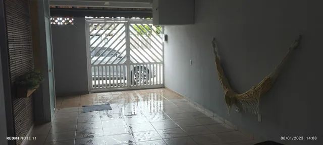Captação de Casa a venda na Rua Marechal Euclides Zenóbio da Costa, Vila Mateo Bei, São Vicente, SP