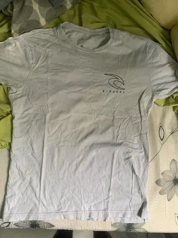 CAMISA RIP CURL ORIGINAL TAMANHO M