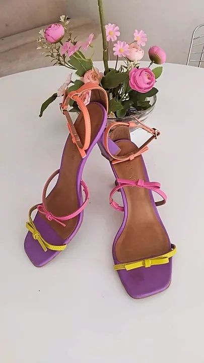 Linda sandália© - Foto 2