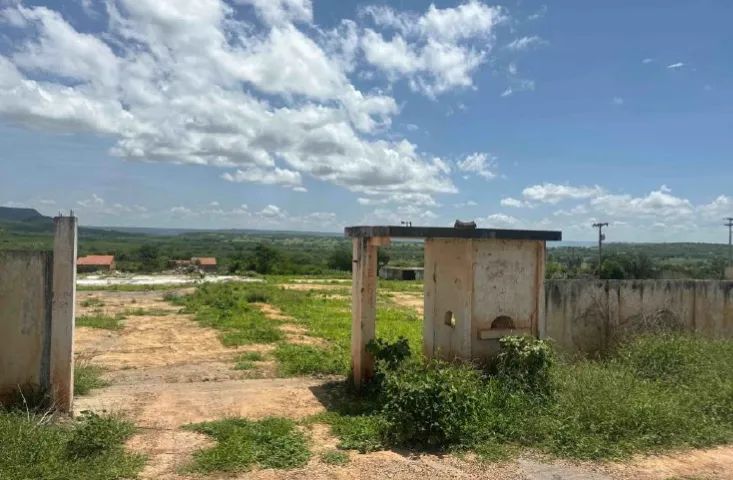 Venda do imóvel da (AABB) Ipubi (PE) - Foto 3