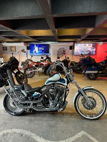 Chopper by Celio Dobruck - Foto 4