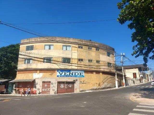 Prédio Comercial Centro de Itaboraí