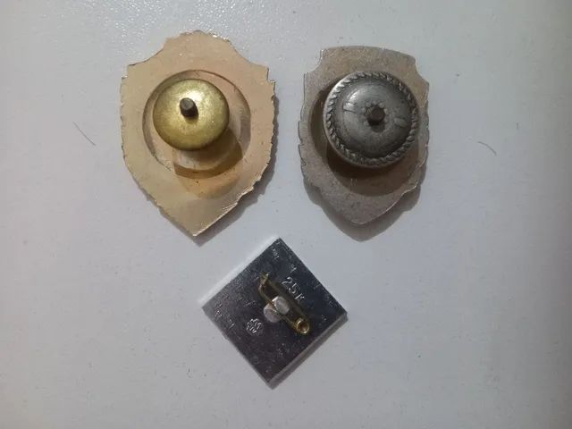 Distintivos militares da união soviética - Foto 3