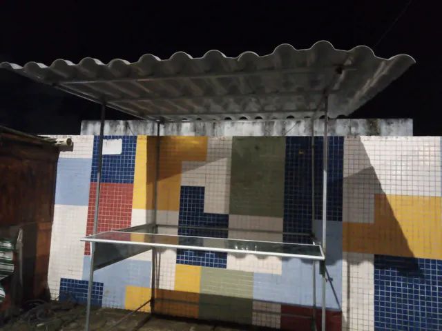 Vende-se essa Barraca - Foto 3