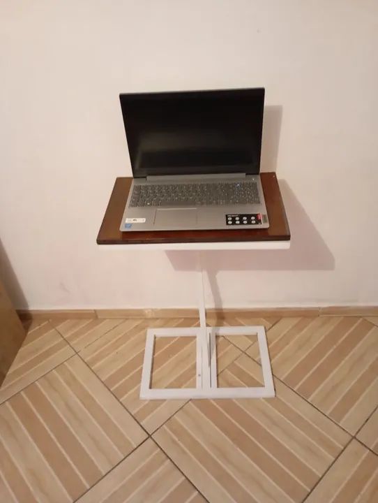 Mesinha para notebook  - Foto 4