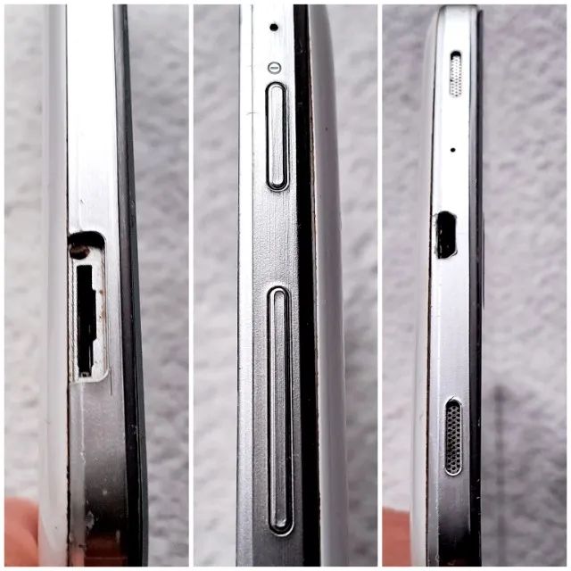 Galaxy Tab 3 SM-T210 8GB Wi-Fi para retirada de peças - Foto 6